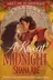 Book cover of A Kiss At Midnight