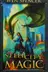 Book cover of Steel City Magic