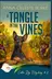 Book cover of A Tangle in the Vines Calla Lily Mystery #2