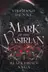 Book cover of Mark of the Vasirian