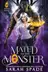 Book cover of Mated to the Monster