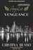 Book cover of Angelic Vengeance