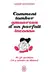 Book cover of Comment tomber amoureux d'un parfait inconnu