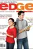 Book cover of The Readers Edge Book Two