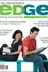 Book cover of The Readers Edge Book One