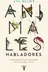 Book cover of Animales habladores