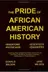 Book cover of The Pride of African American History (1stbooks Library (Series).)