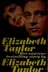 Book cover of Elizabeth Taylor