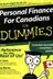 Book cover of Personal Finance for Canadians for Dummies
