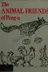 Book cover of The animal friends of Peng-U