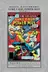 Book cover of Marvel Masterworks : Luke Cage, Power Man Vol. 3