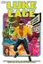 Book cover of Luke Cage Omnibus