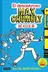 Book cover of El desastroso Max Crumbly. Qué asco de día