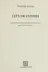 Book cover of City of Ulysses