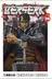 Book cover of Berserk, Vol. 38