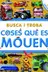 Book cover of Busca i troba. Coses que es mouen
