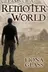 Book cover of Gleams of a Remoter World