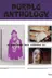 Book cover of Purple anthology, 1992-2006