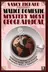 Book cover of Nancy Pickard Presents Malice Domestic 13