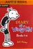 Book cover of Diary of a Wimpy Kid Boxed Set