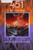 Book cover of Fahrenheit 451