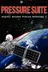 Book cover of Pressure Suite - Digital Science Fiction Anthology 3