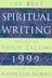 Book cover of The Best Spiritual Writing 1999 (Best Spiritual Writing)