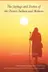 Book cover of The sayings and stories of the Desert Fathers and Mothers