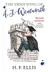 Book cover of Swan Song of A.J. Wentworth