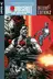Book cover of Bloodshot Reborn Deluxe Edition Book 2