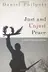 Book cover of Just and Unjust Peace: An Ethic of Political Reconciliation (Studies in Strategic Peacebuilding)