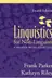 Book cover of Linguistics for Non-Linguists