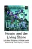 Book cover of Nessie and the Living Stone