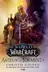Book cover of World Of Warcraft. Antes De La Tormenta