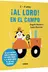 Book cover of ¡Al loro! En el campo