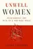 Book cover of Unwell Women
