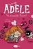 Book cover of La terrible Adèle Vol.4 No m'agrada l'amor!