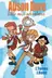 Book cover of Alison Dare, Little Miss Adventures Volume 2