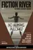 Book cover of Fiction River: No Humans Allowed (Fiction River: An Original Anthology Magazine) (Volume 22)