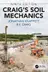 Book cover of Craig's Soil Mechanics Ninth Edition