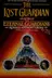 Book cover of The lost guardian
