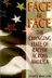 Book cover of Face to Face