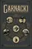 Book cover of Carnacki
