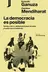 Book cover of La democracia es posible