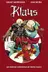 Book cover of Klaus - las nuevas aventuras de santa klaus