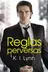 Book cover of Reglas perversas