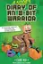 Book cover of Noob's Diary of an 8-Bit Warrior