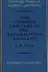 Book cover of The common lawyers of pre-Reformation England