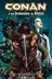 Book cover of Conan y los demonios de Khitai