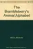 Book cover of The Brambleberrys animal alphabet